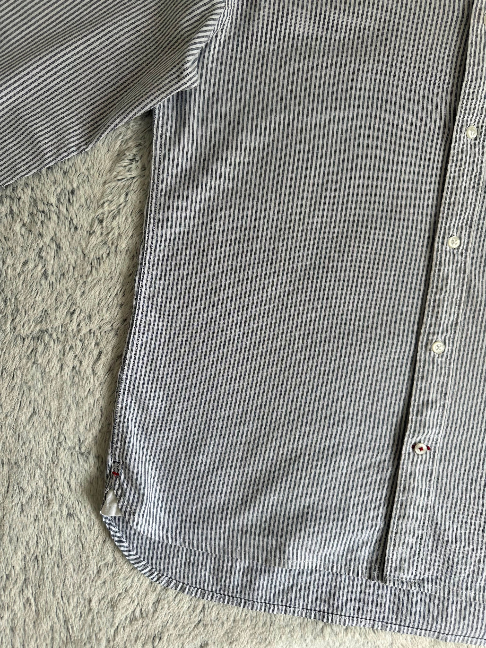 Chemise TOMMY HILFIGER Taille L Spot-Chic