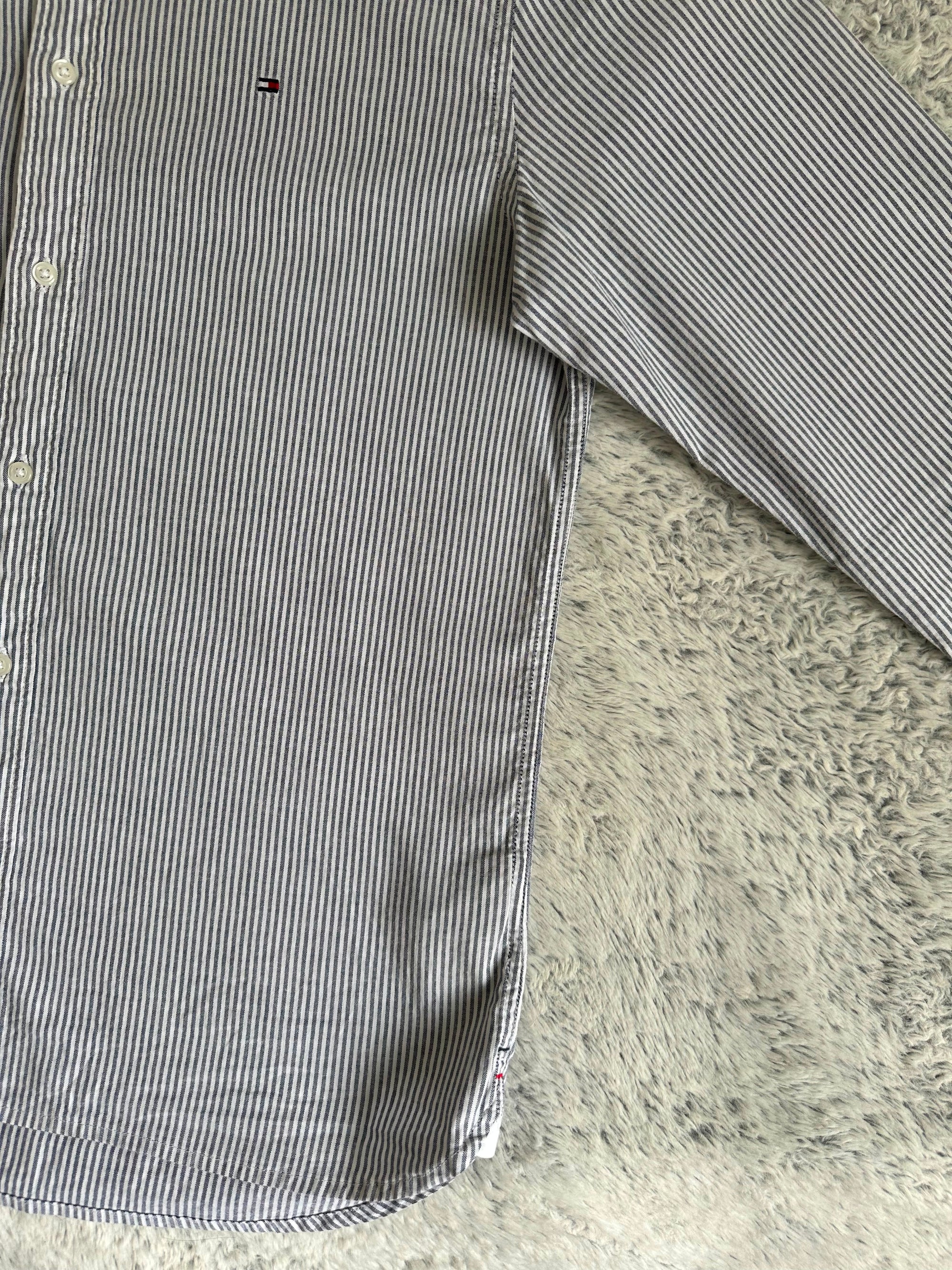 Chemise TOMMY HILFIGER Taille L Spot-Chic
