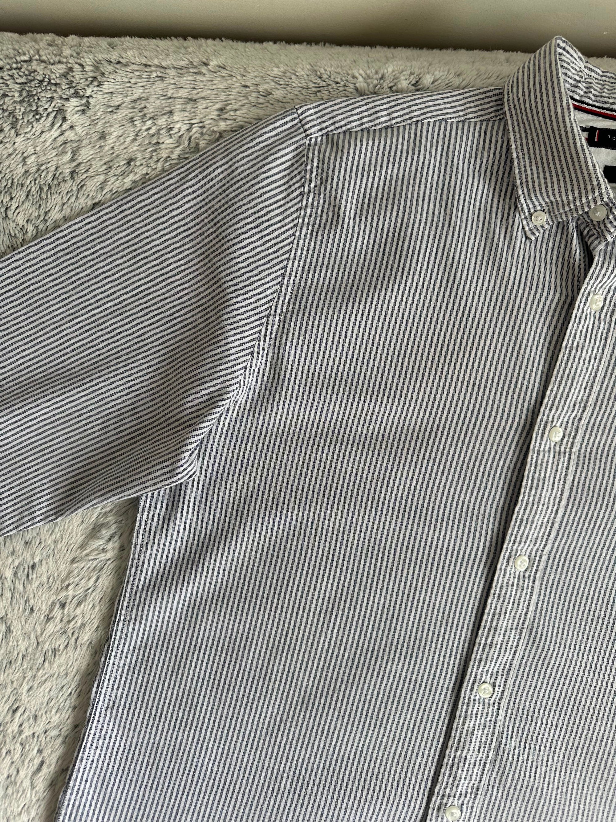 Chemise TOMMY HILFIGER Taille L Spot-Chic