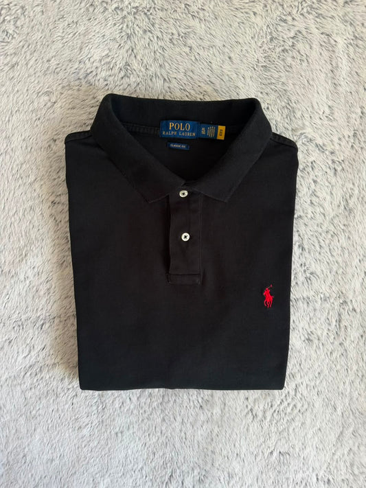 Polo RALPH LAUREN Taille XL Spot-Chic