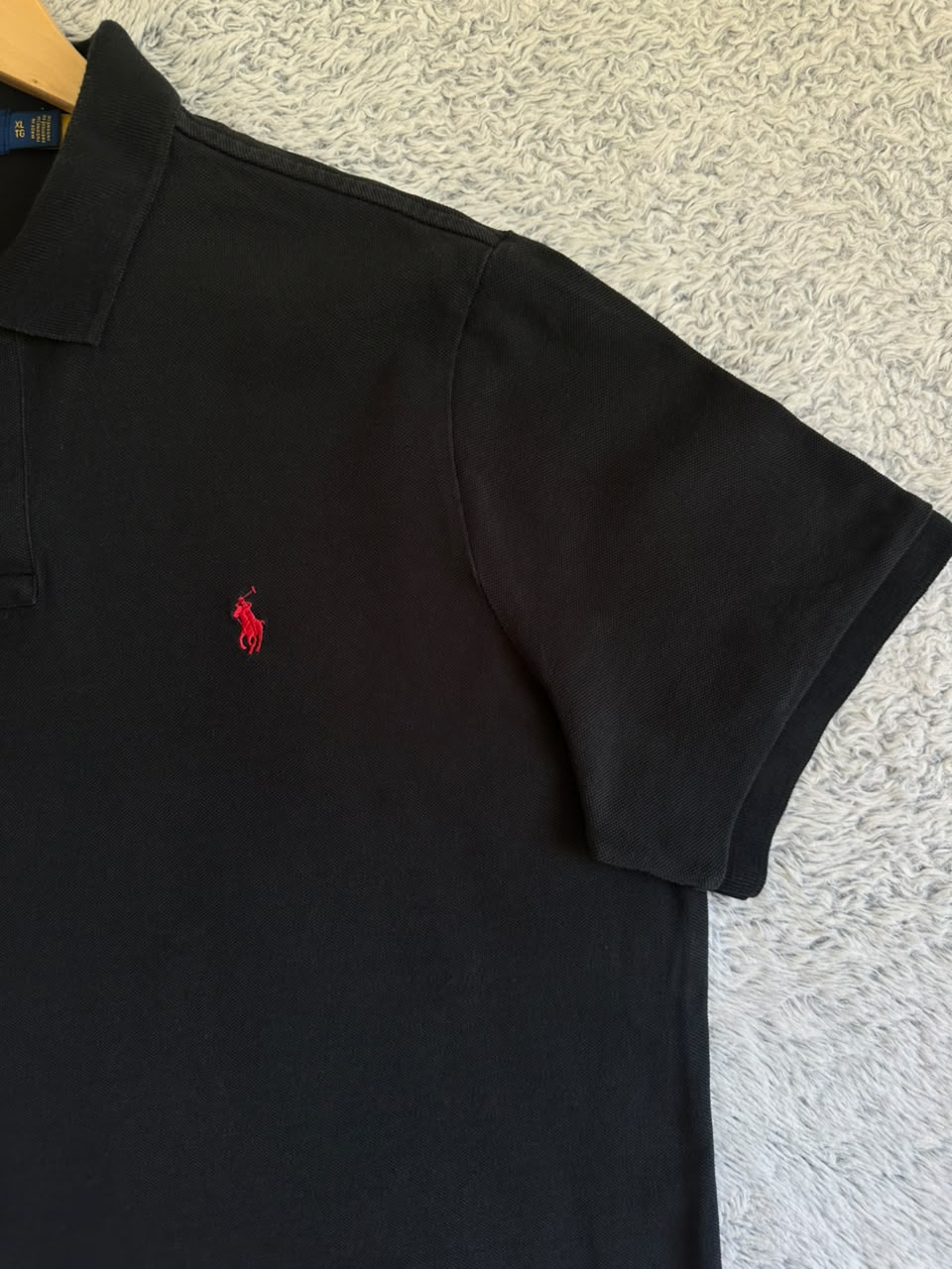 Polo RALPH LAUREN Taille XL Spot-Chic