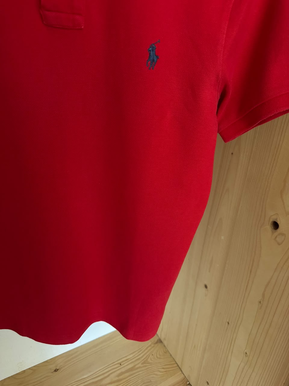 Polo RALPH LAUREN Taille S Spot-Chic