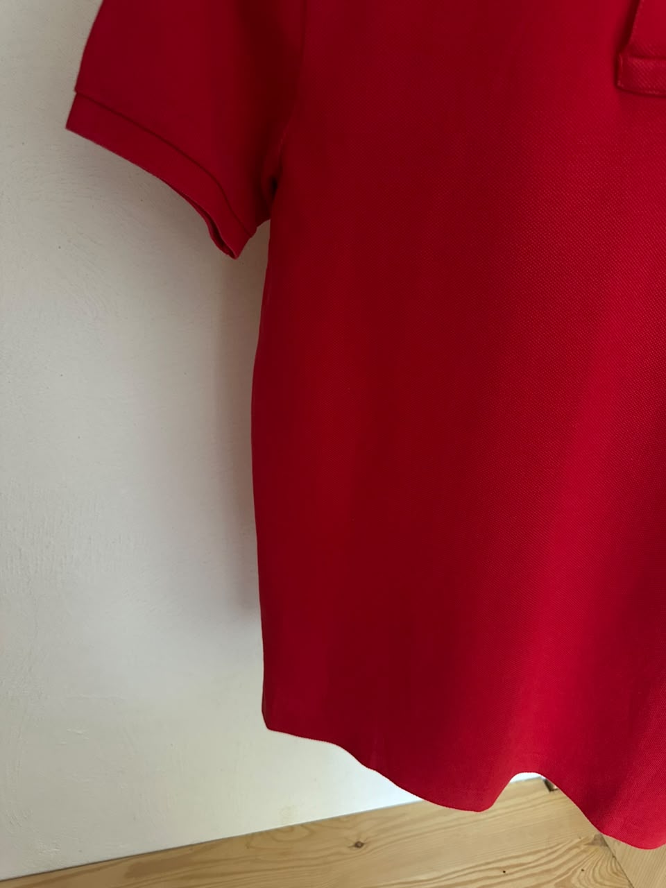 Polo RALPH LAUREN Taille S Spot-Chic