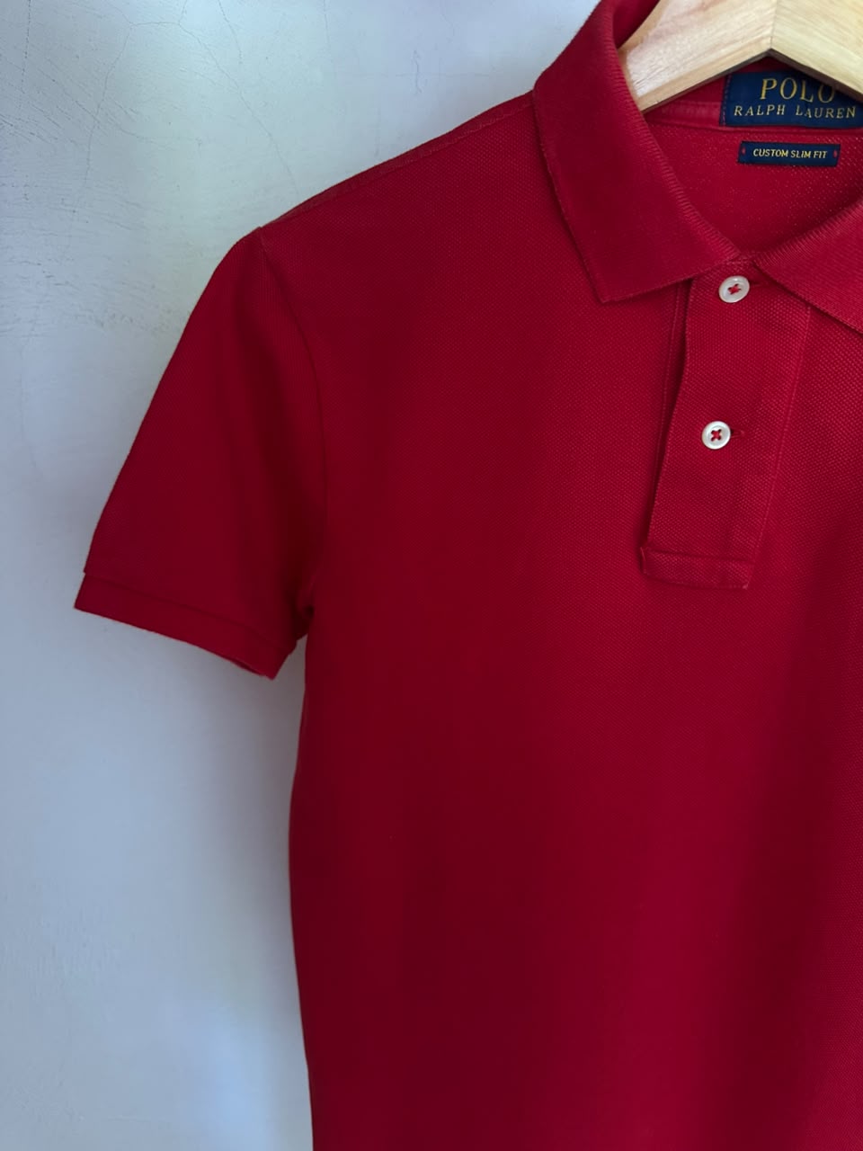 Polo RALPH LAUREN Taille S Spot-Chic