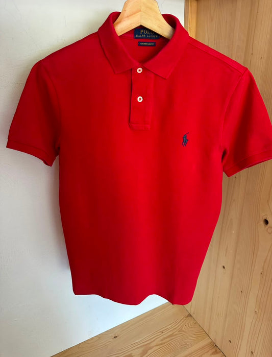 Polo RALPH LAUREN Taille S Spot-Chic