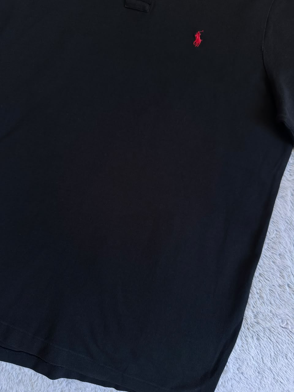 Polo RALPH LAUREN Taille XL Spot-Chic