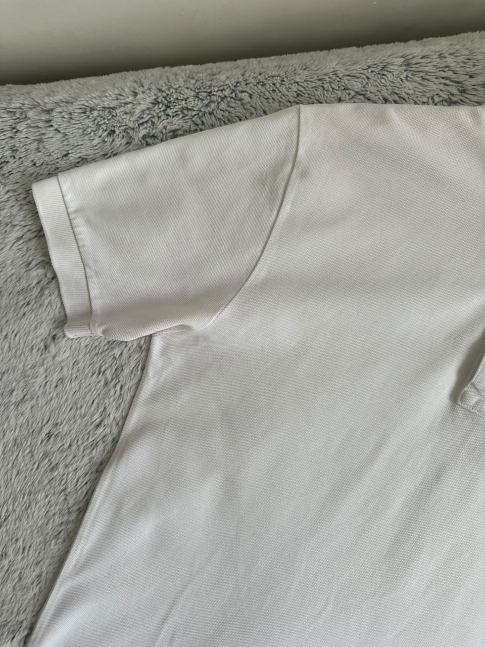 Polo RALPH LAUREN Taille S/M Spot-Chic