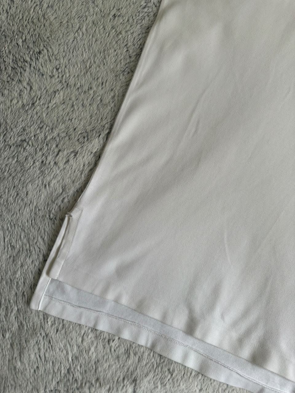 Polo RALPH LAUREN Taille S/M Spot-Chic