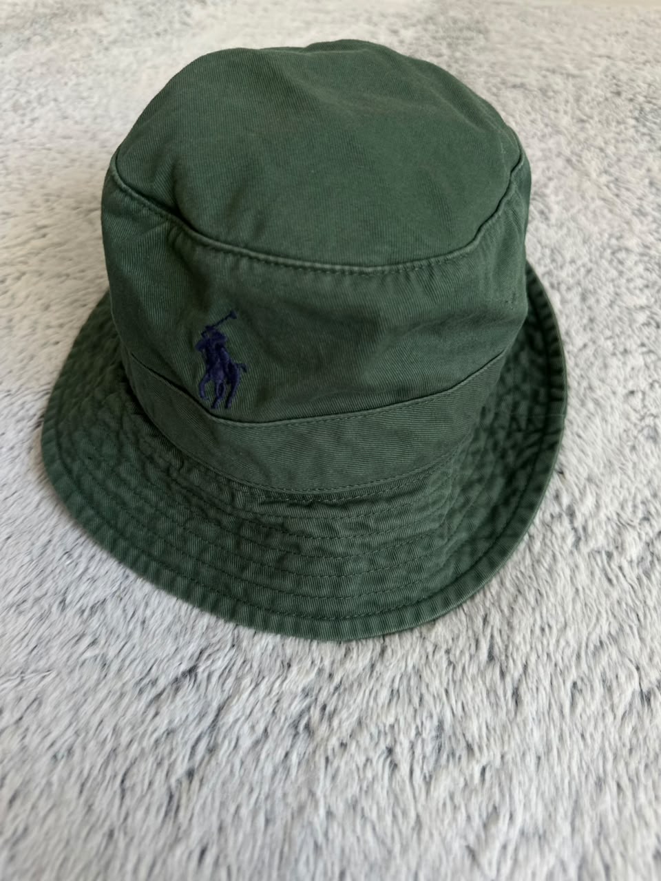 Chapeau RALPH LAUREN Spot-Chic