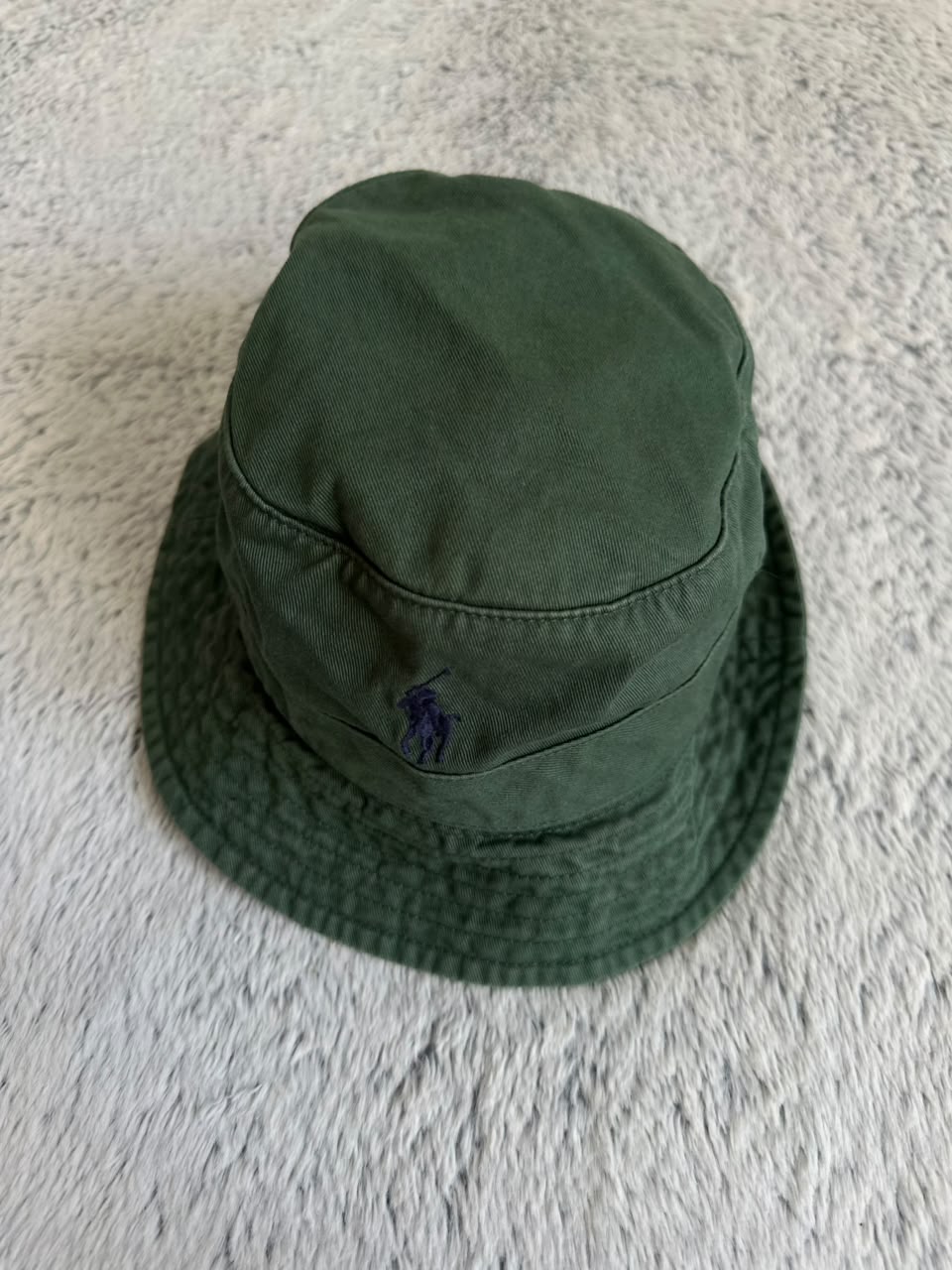 Chapeau RALPH LAUREN One size Spot-Chic
