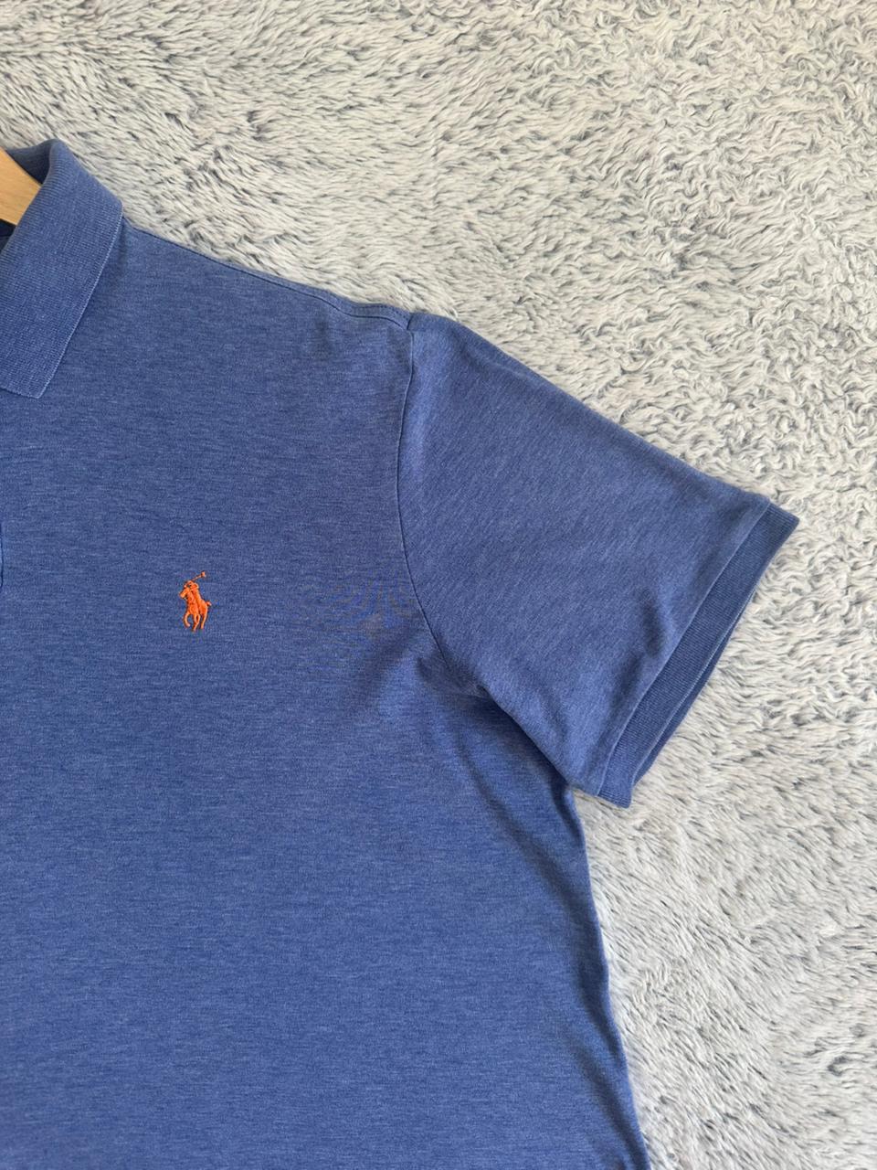 Polo RALPH LAUREN Taille M Spot-Chic