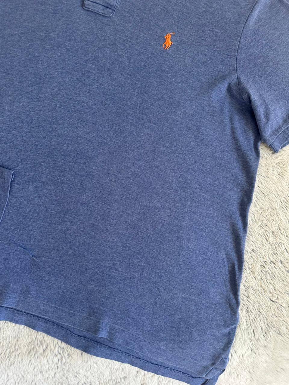 Polo RALPH LAUREN Taille M Spot-Chic