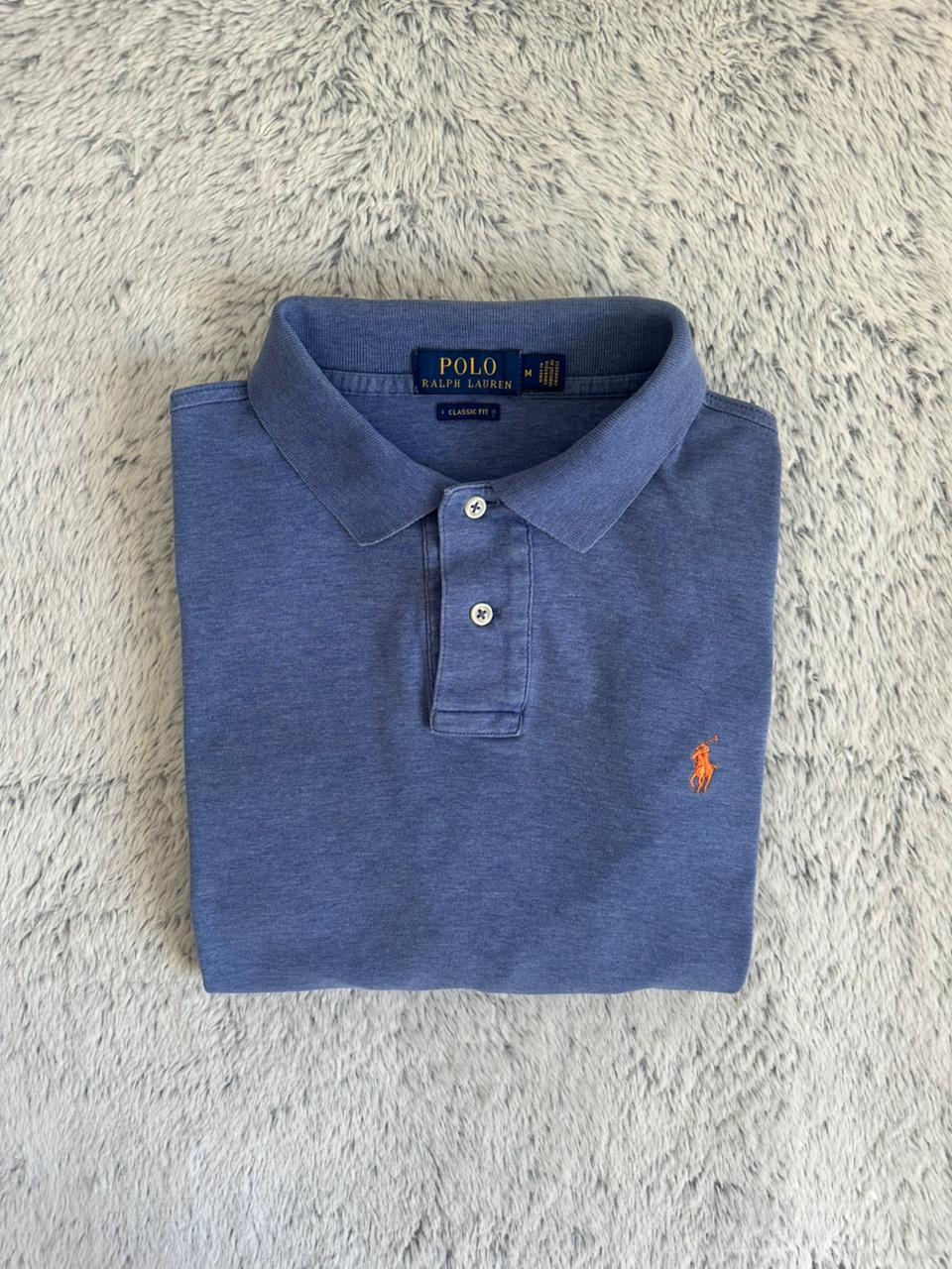 Polo RALPH LAUREN Taille M Spot-Chic