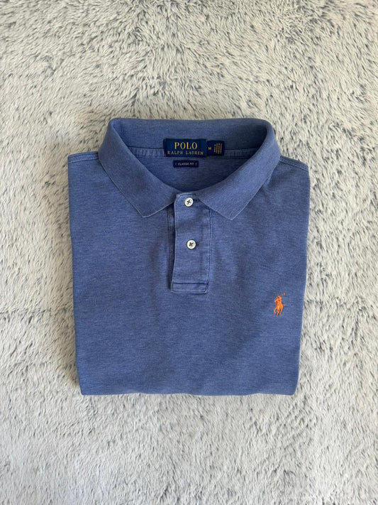 Polo RALPH LAUREN Taille M Spot-Chic