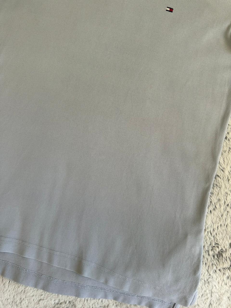 Polo TOMMY HILFIGER Taille S Spot-Chic