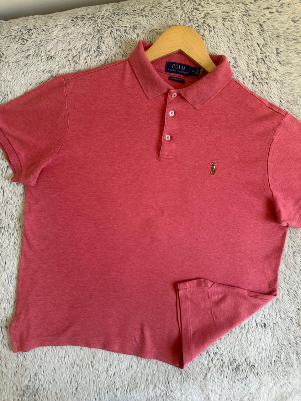Polo RALPH LAUREN Taille M Spot-Chic