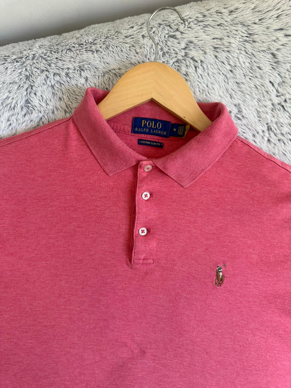 Polo RALPH LAUREN Taille M Spot-Chic