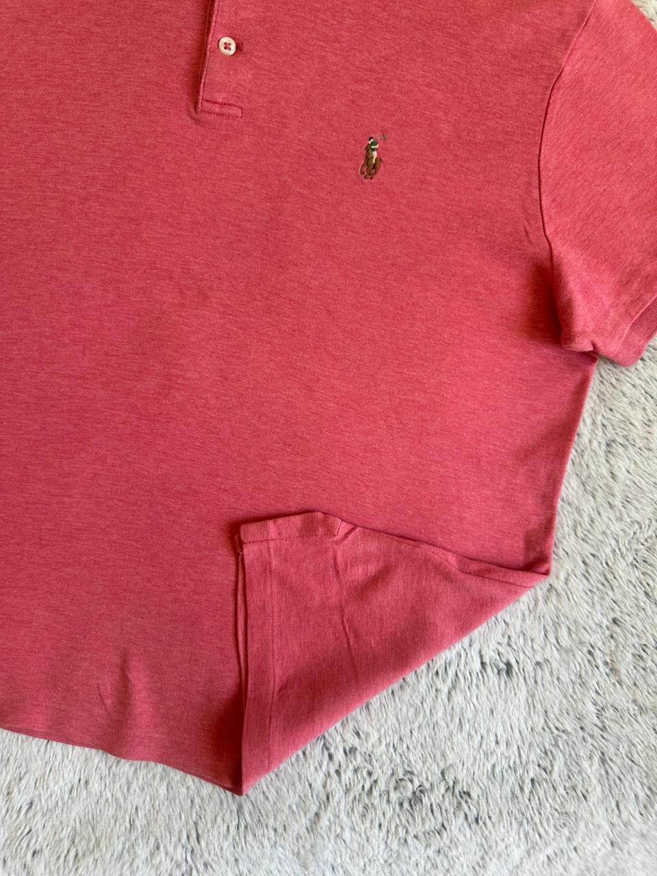 Polo RALPH LAUREN Taille M Spot-Chic