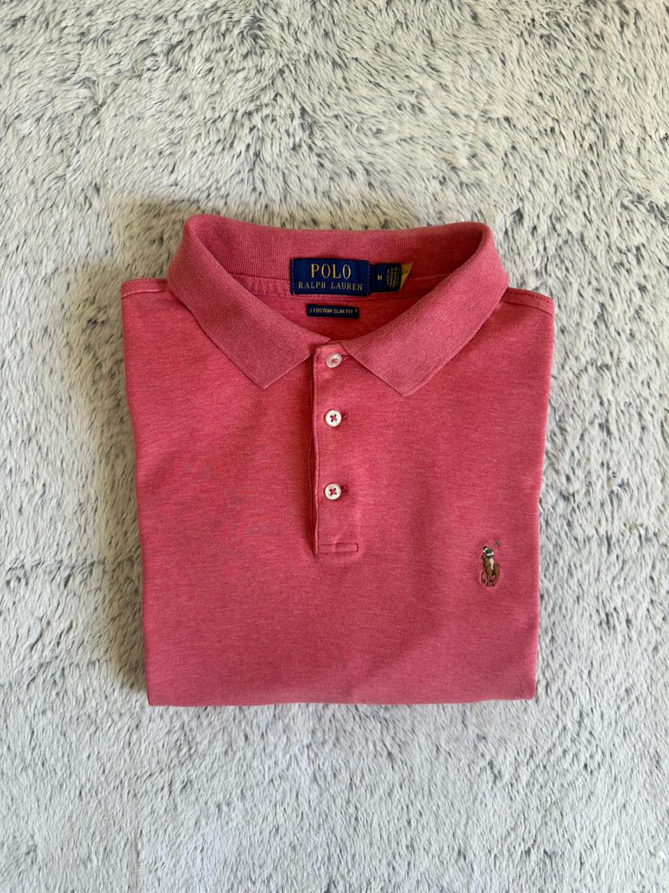 Polo RALPH LAUREN Taille M Spot-Chic