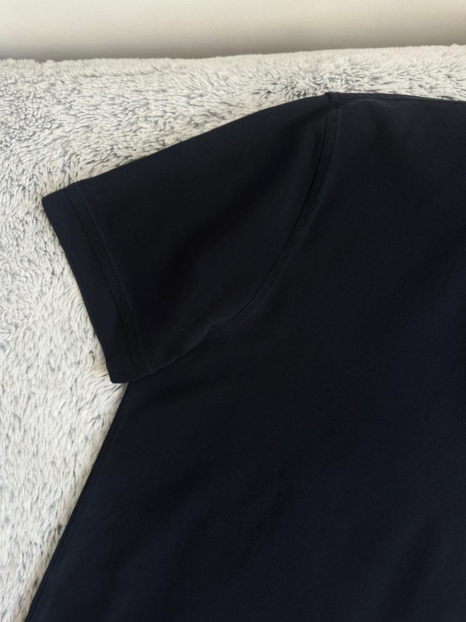 Polo TOMMY HILFIGER Taille L Spot-Chic