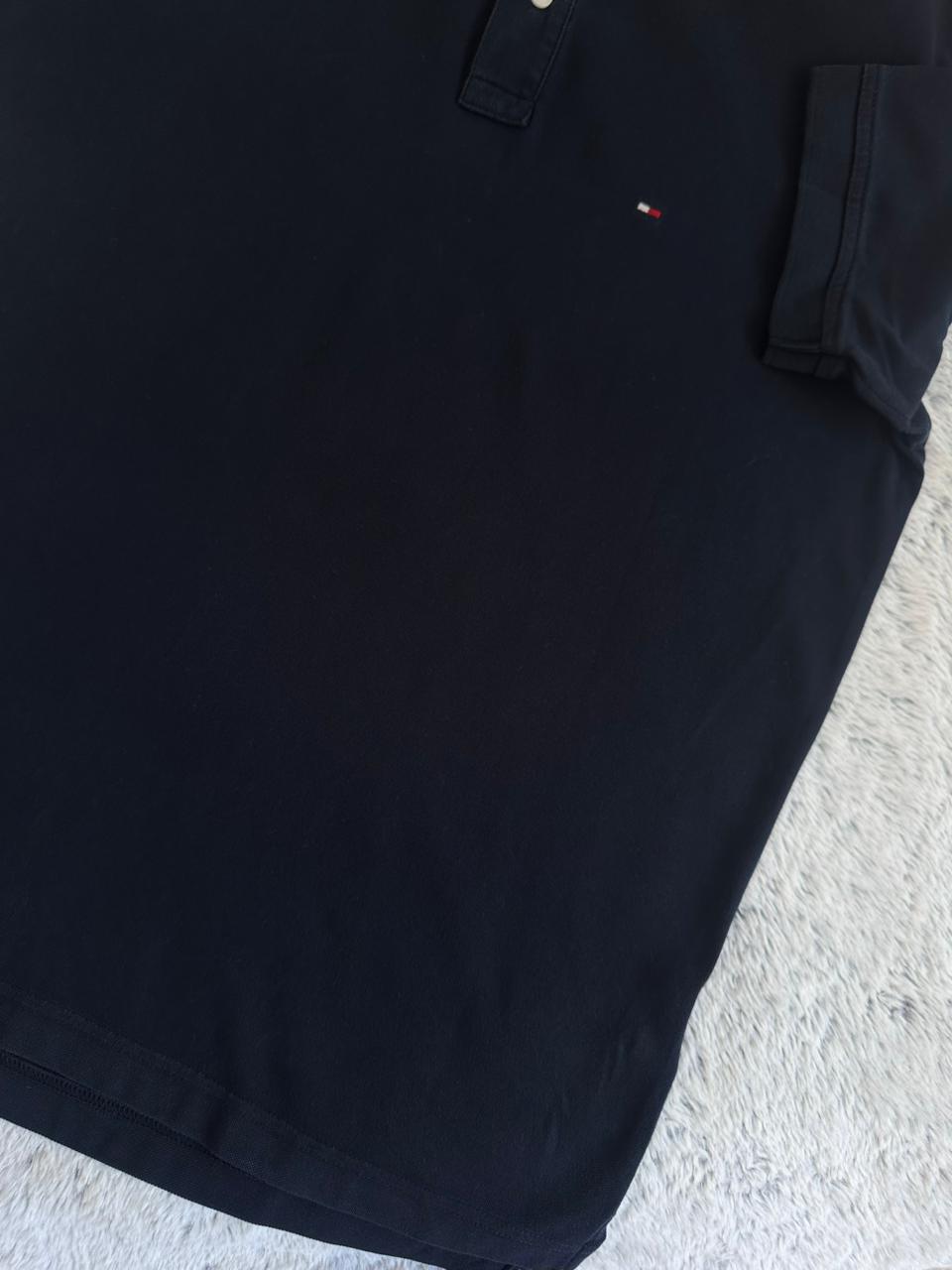 Polo TOMMY HILFIGER Taille L Spot-Chic
