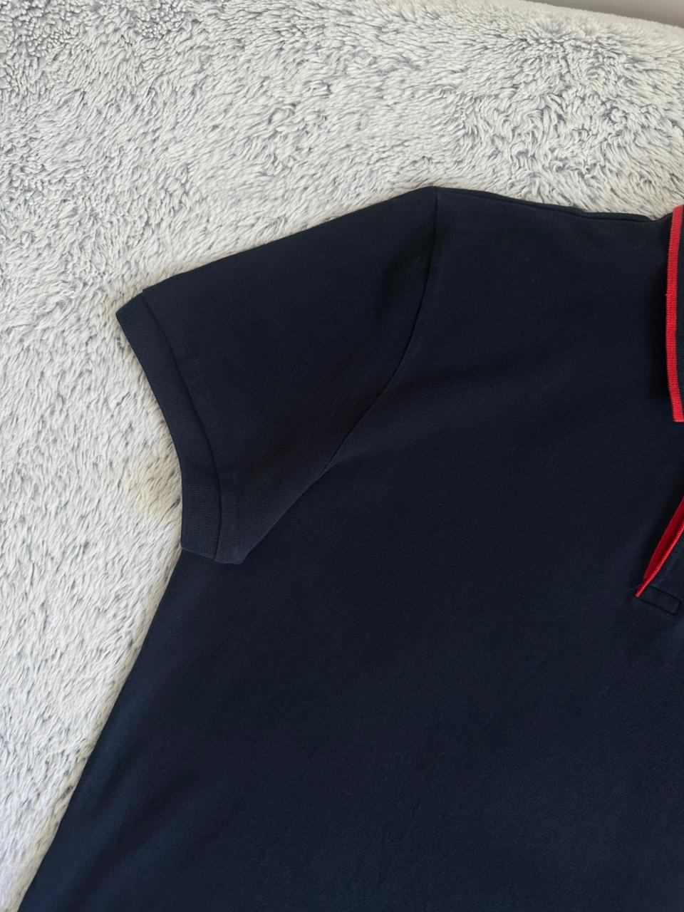 Polo HUGO BOSS Taille L Spot-Chic