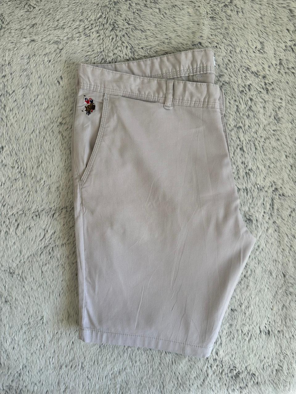 Short  US POLO ASSN Taille XL Spot-Chic