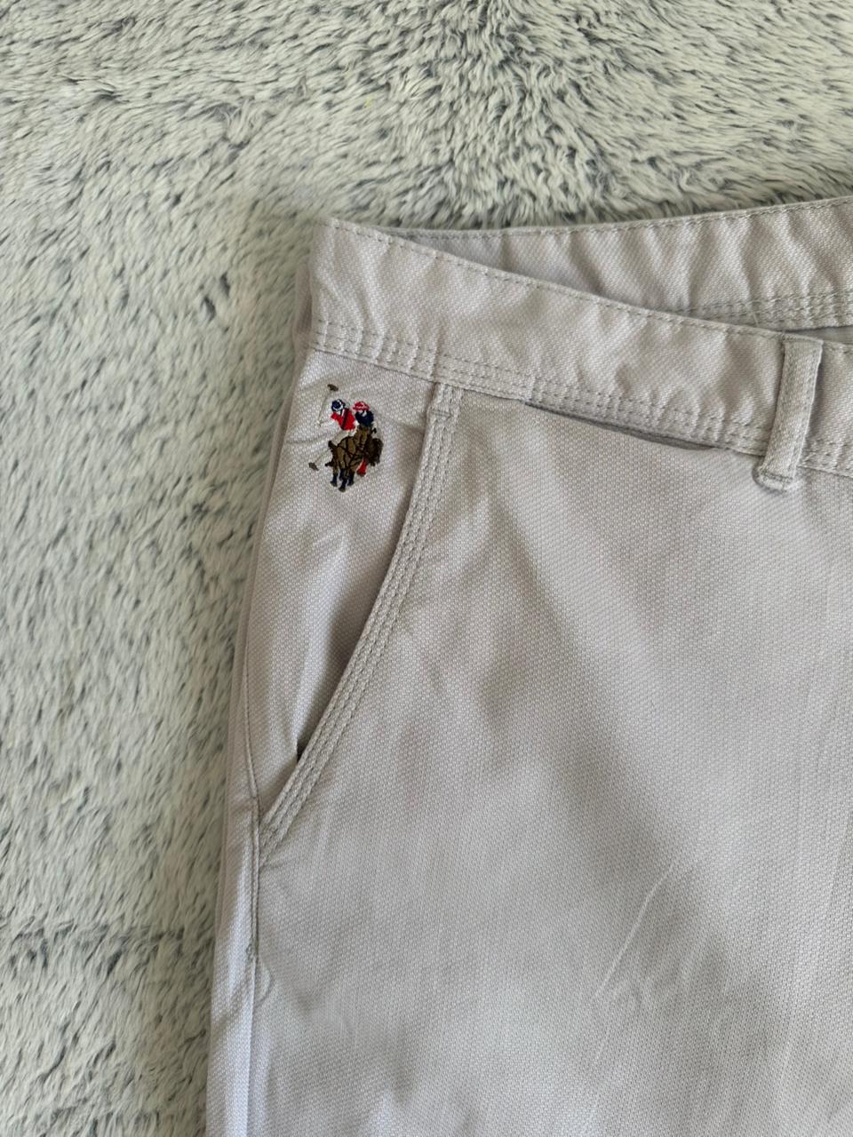 Short  US POLO ASSN Taille XL Spot-Chic