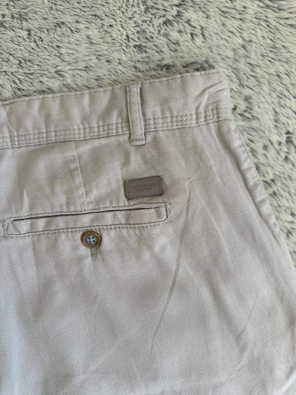 Short  US POLO ASSN Taille XL Spot-Chic