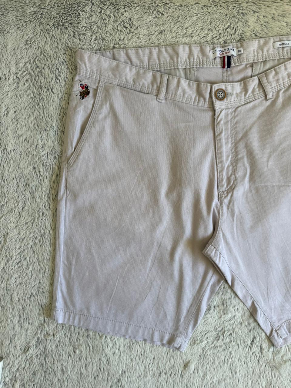 Short  US POLO ASSN Taille XL Spot-Chic