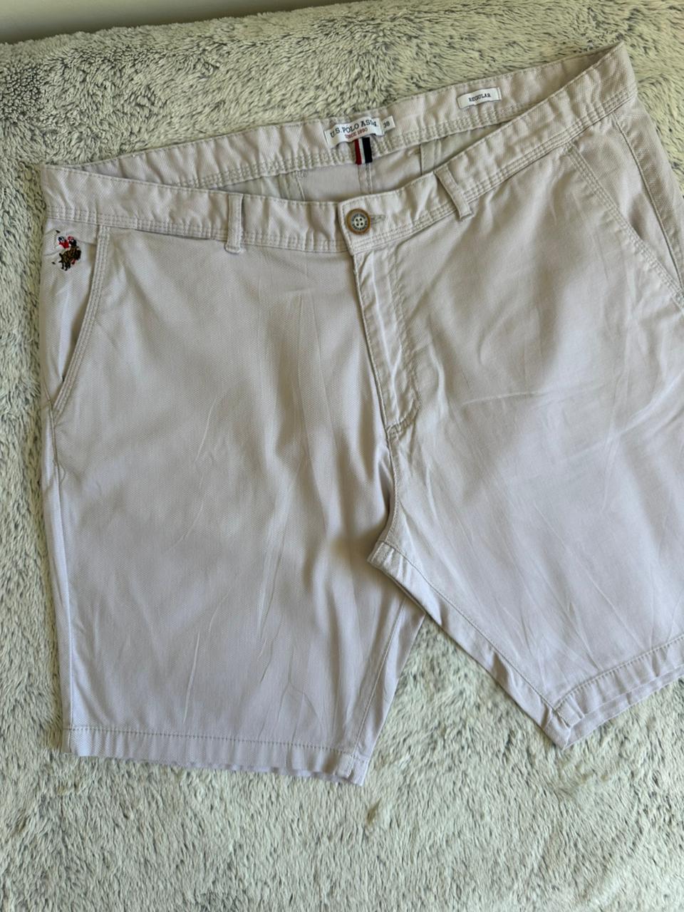 Short  US POLO ASSN Taille XL Spot-Chic