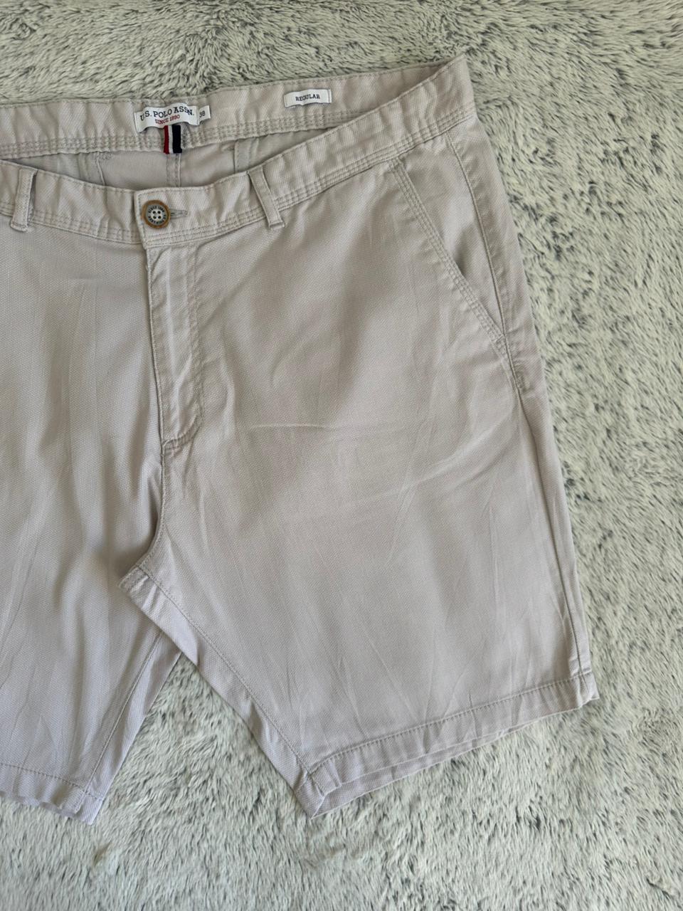 Short  US POLO ASSN Taille XL Spot-Chic