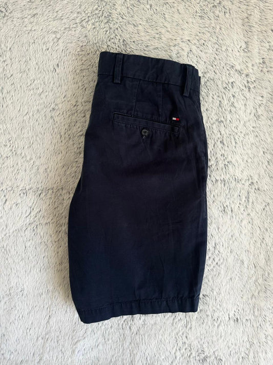 Short TOMMY HILFIGER Taille M Spot-Chic