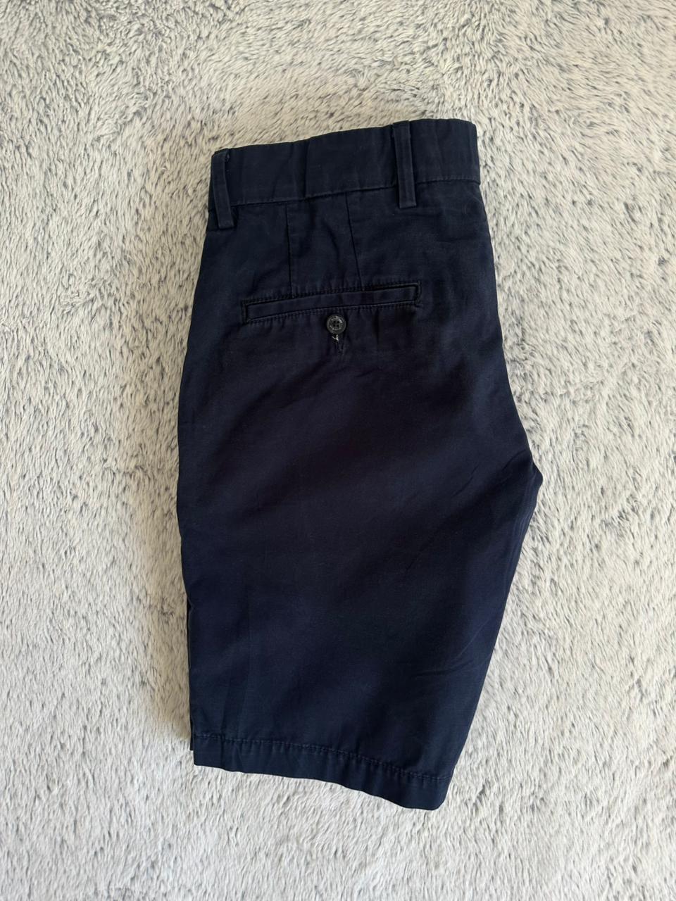 Short TOMMY HILFIGER Taille M Spot-Chic