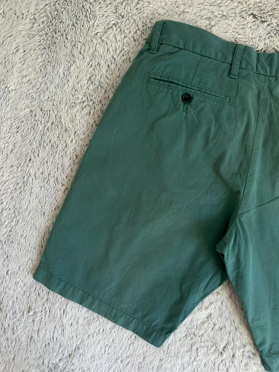 Short TOMMY HILFIGER Taille L Spot-Chic