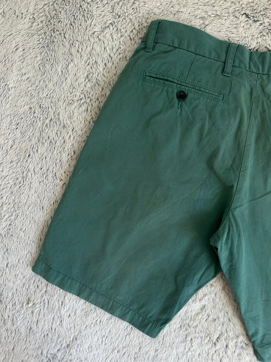 Short TOMMY HILFIGER Taille L Spot-Chic