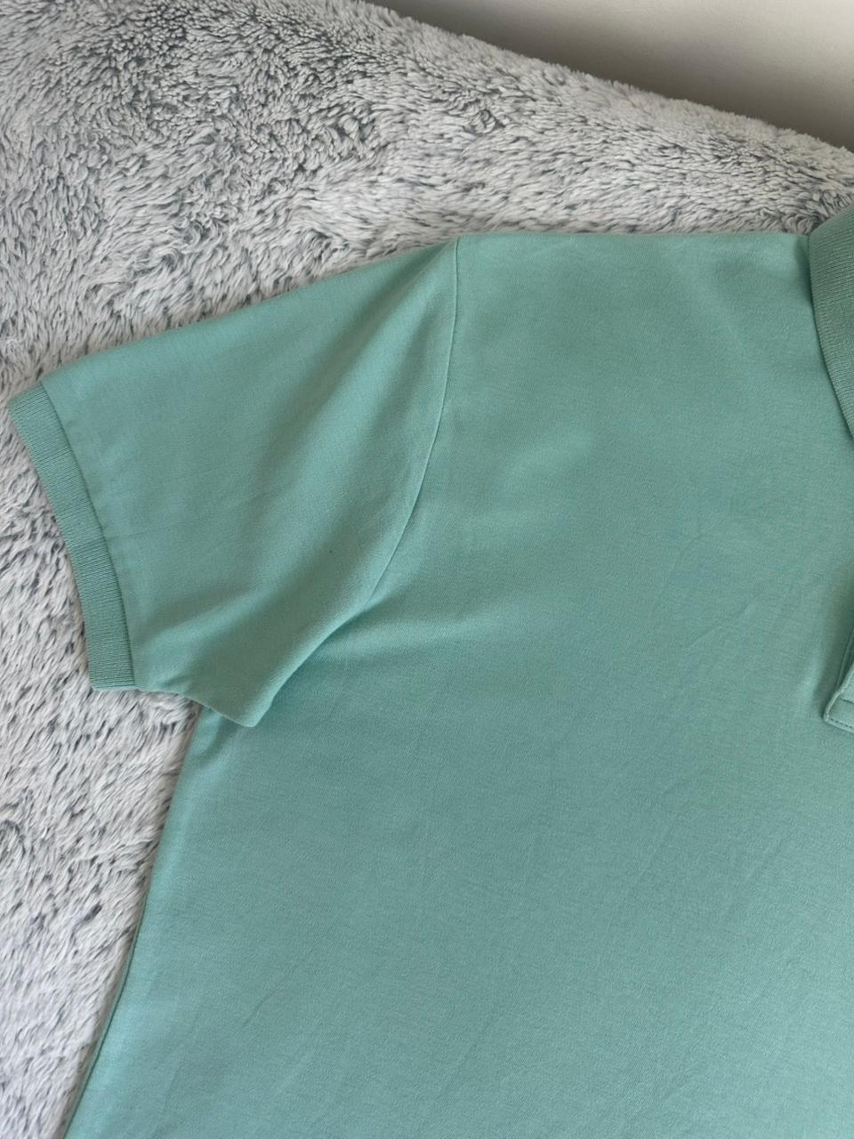 Polo RALPH LAUREN Taille S/M Spot-Chic