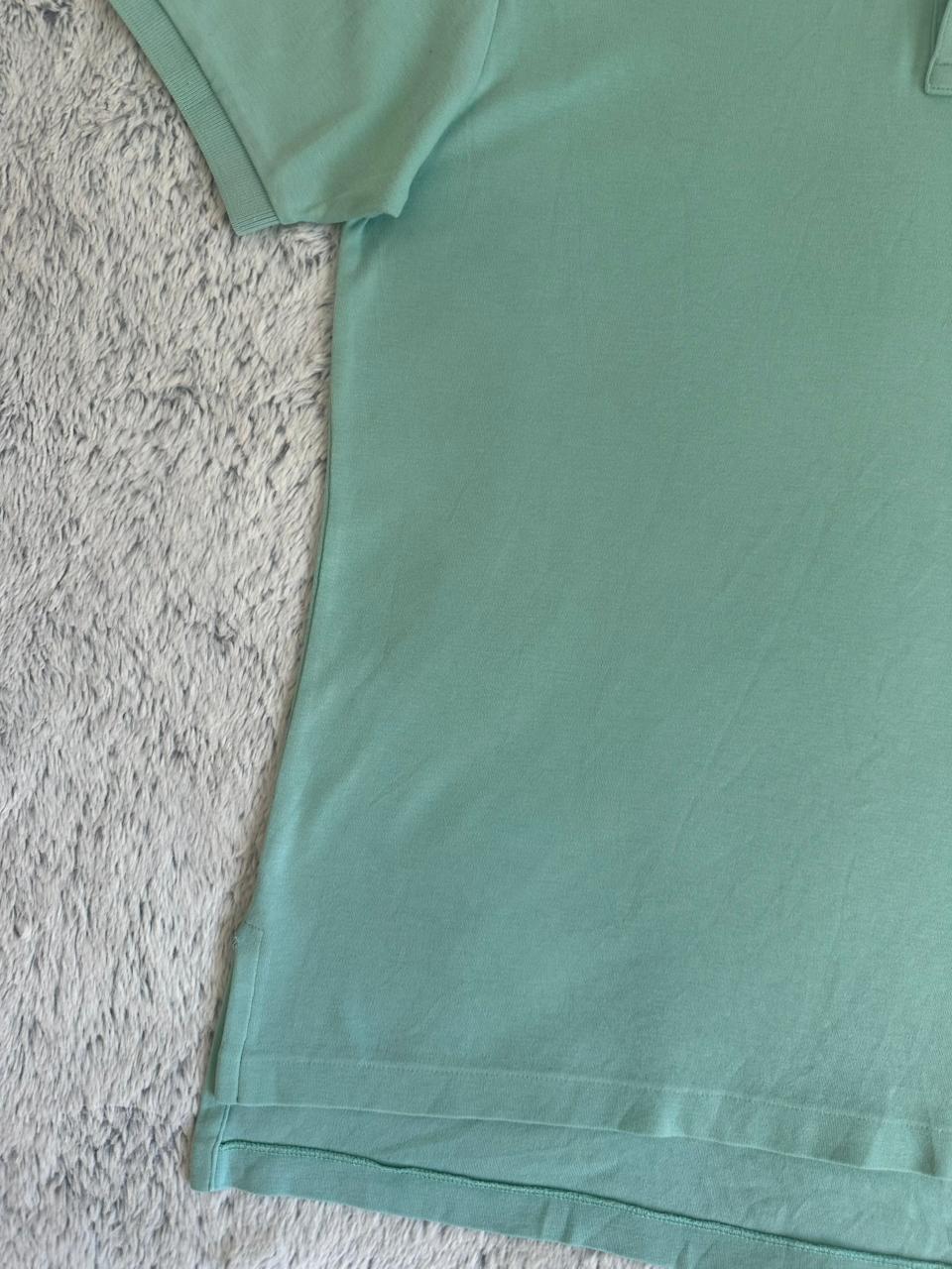 Polo RALPH LAUREN Taille S/M Spot-Chic