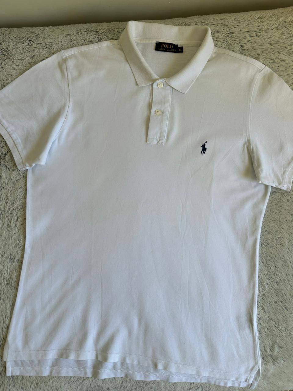 Polo RALPH LAUREN Taille XL Spot-Chic
