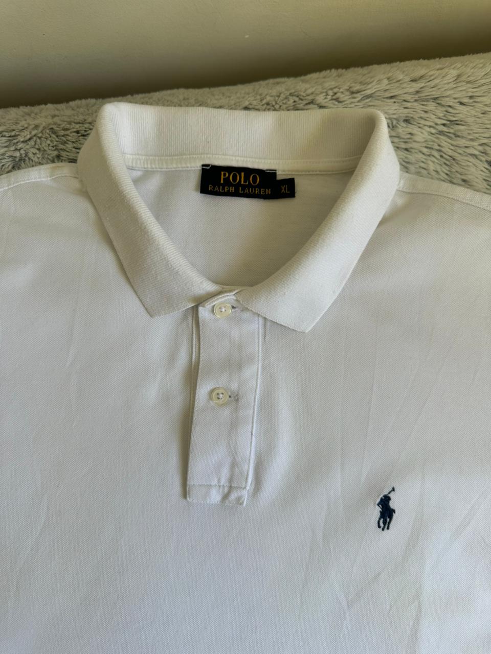 Polo RALPH LAUREN Taille XL Spot-Chic