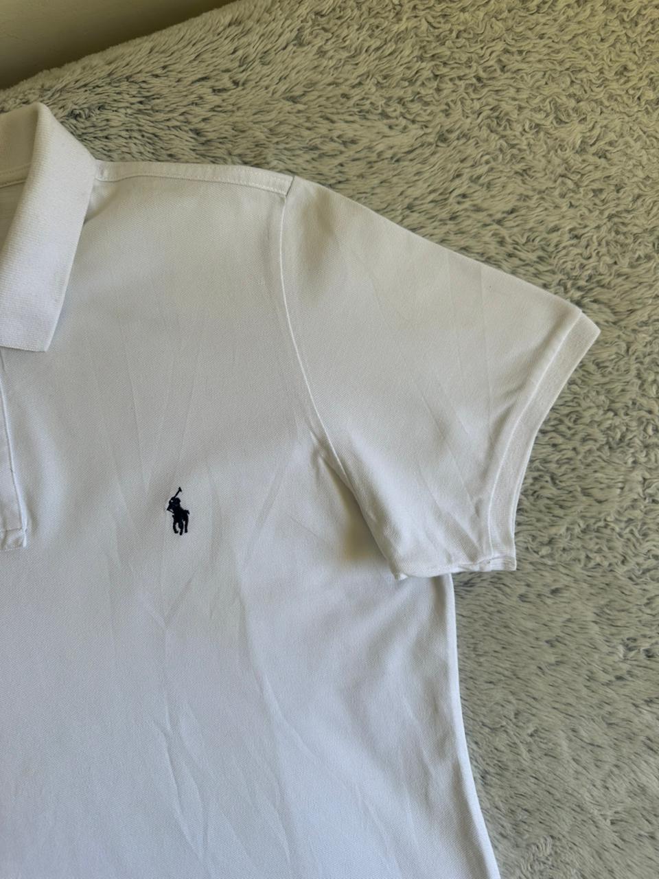 Polo RALPH LAUREN Taille XL Spot-Chic