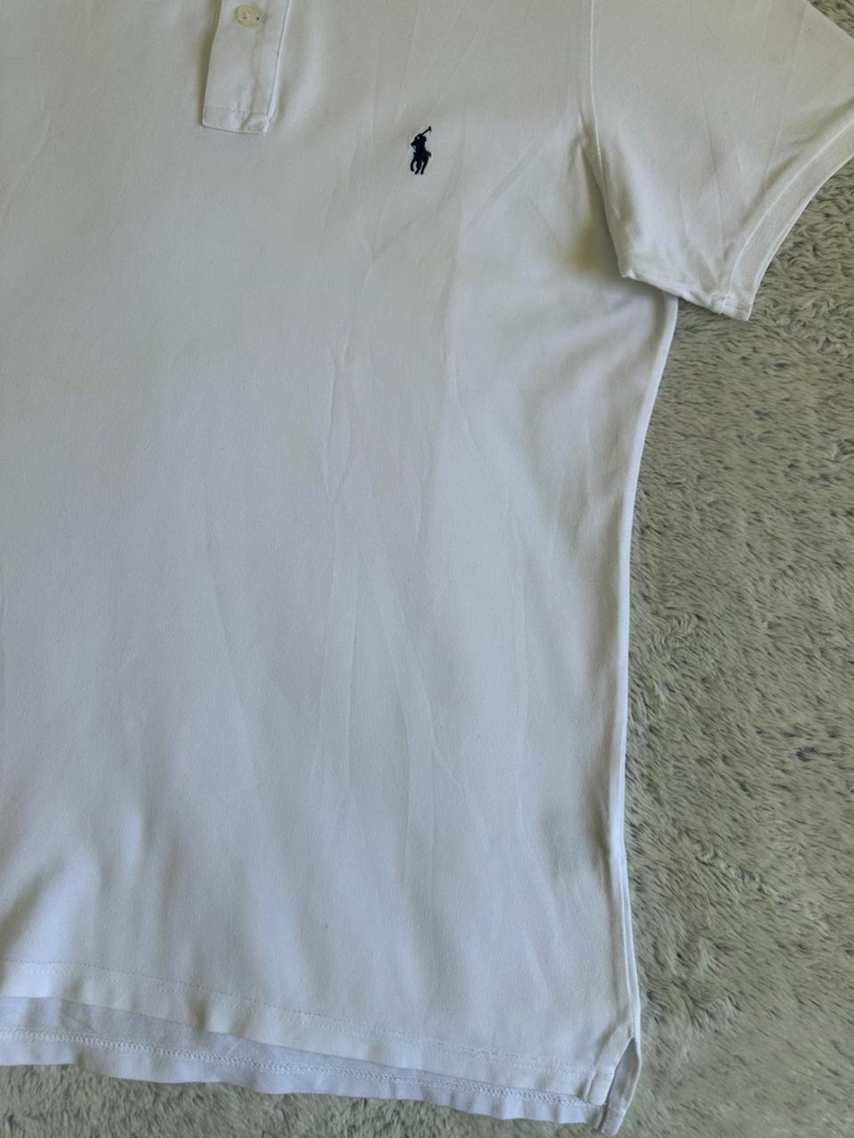 Polo RALPH LAUREN Taille XL Spot-Chic