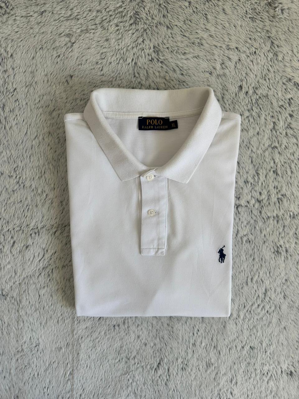 Polo RALPH LAUREN Taille XL Spot-Chic