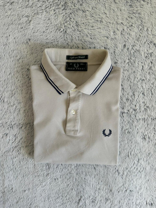 Polo FRED PERRY Taille M Spot-Chic