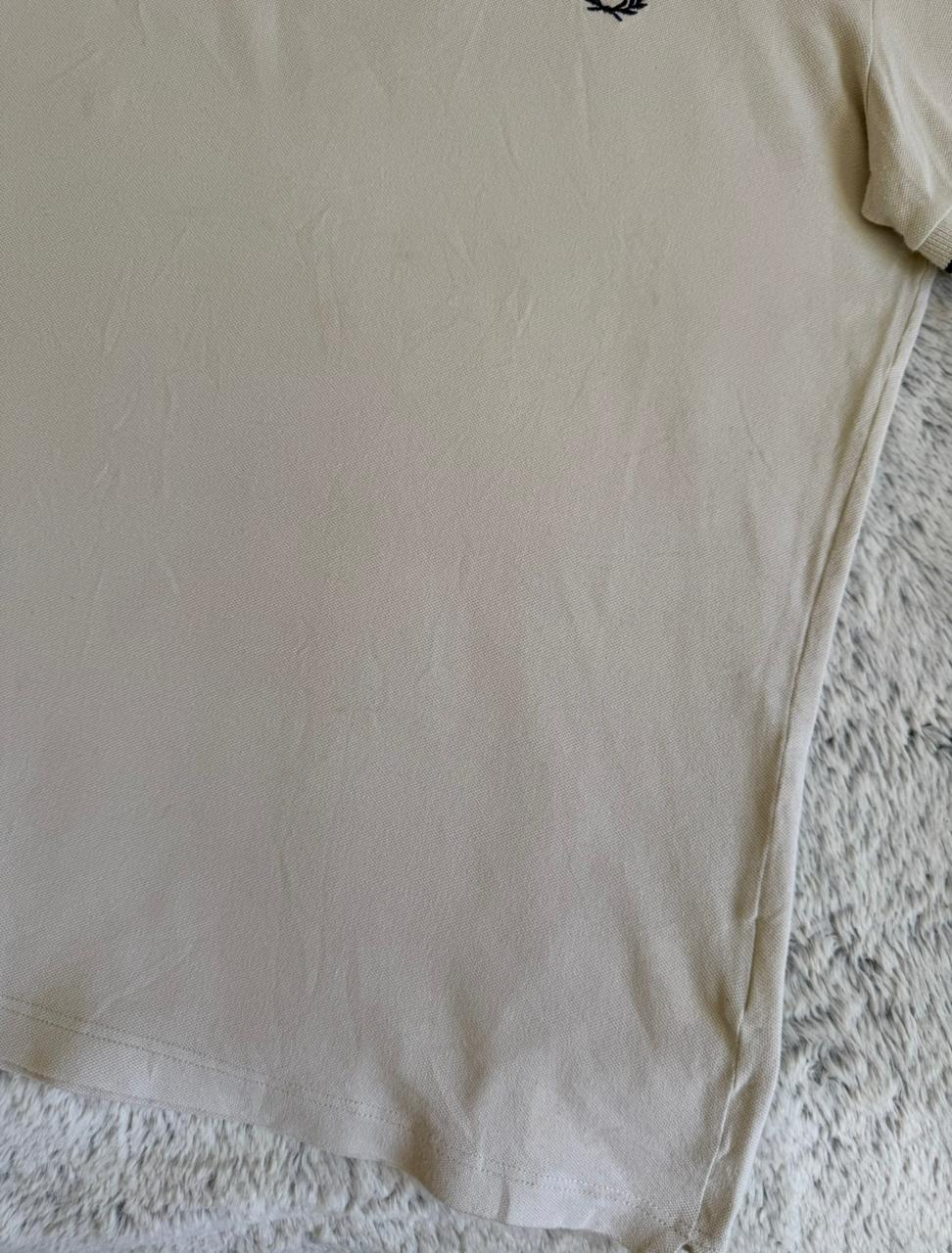 Polo FRED PERRY Taille M Spot-Chic