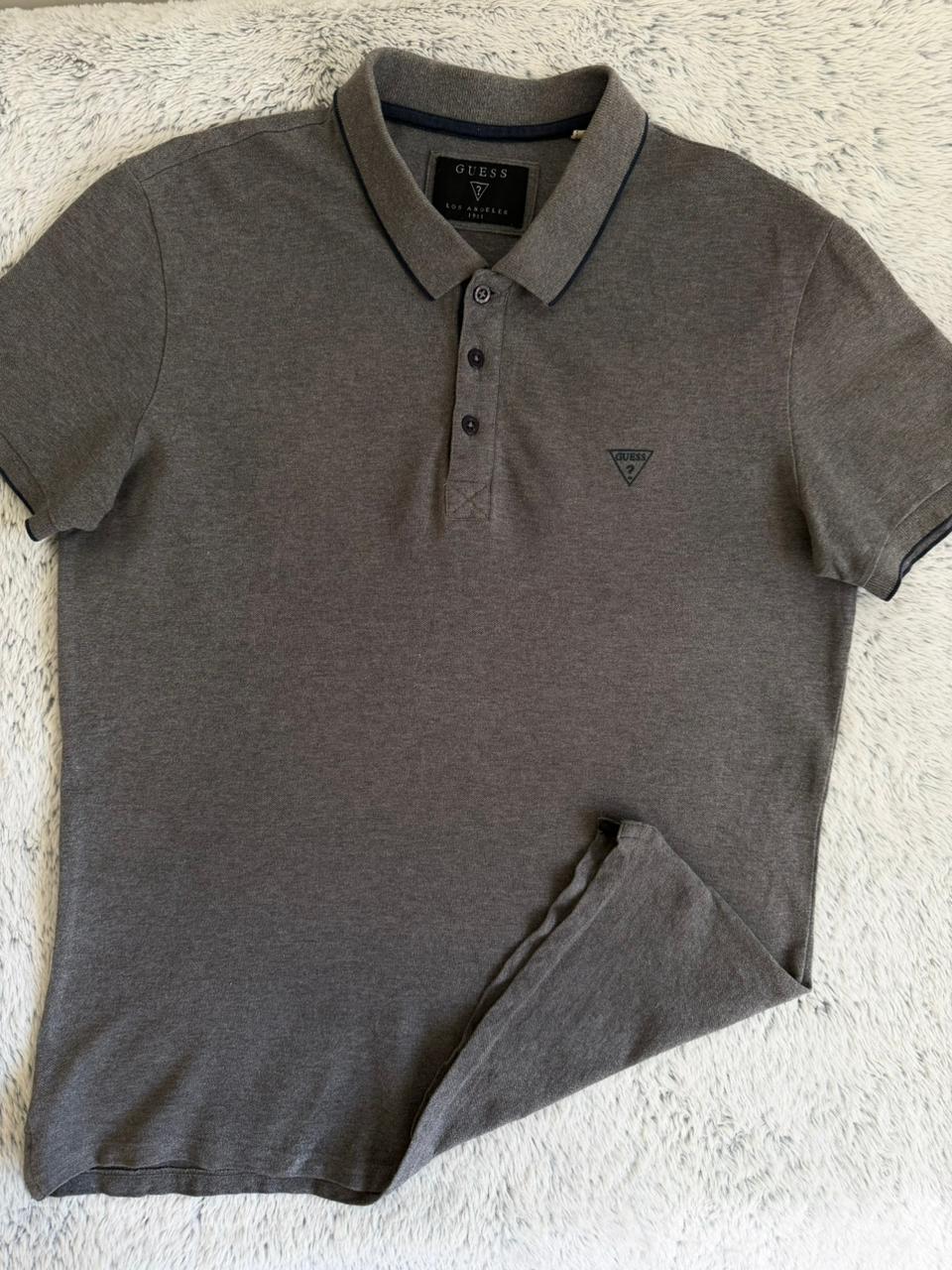 Polo GUESS Taille L Spot-Chic