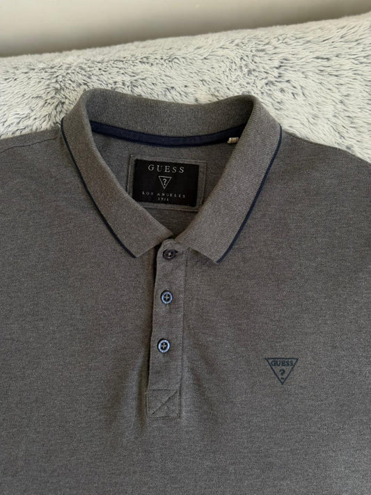 Polo GUESS Taille L Spot-Chic
