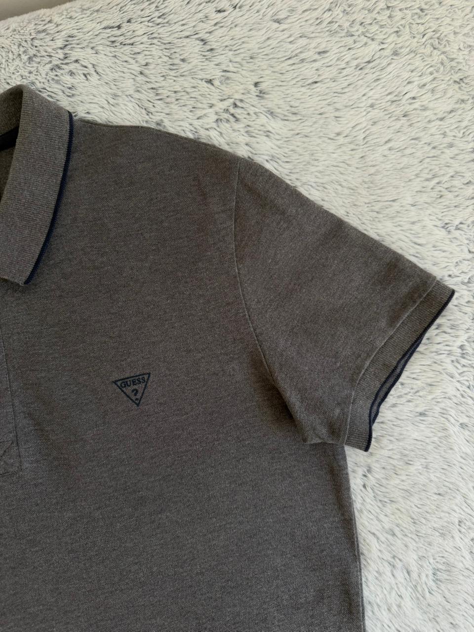 Polo GUESS Taille L Spot-Chic