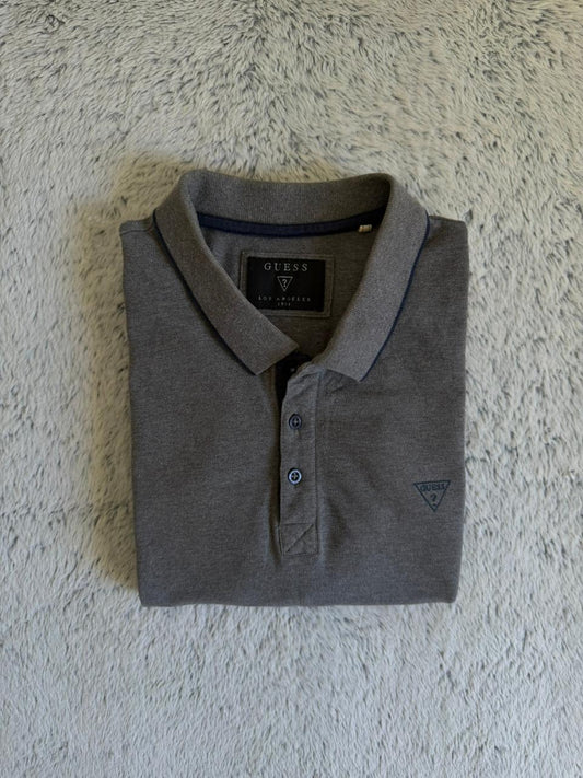 Polo GUESS Taille L Spot-Chic