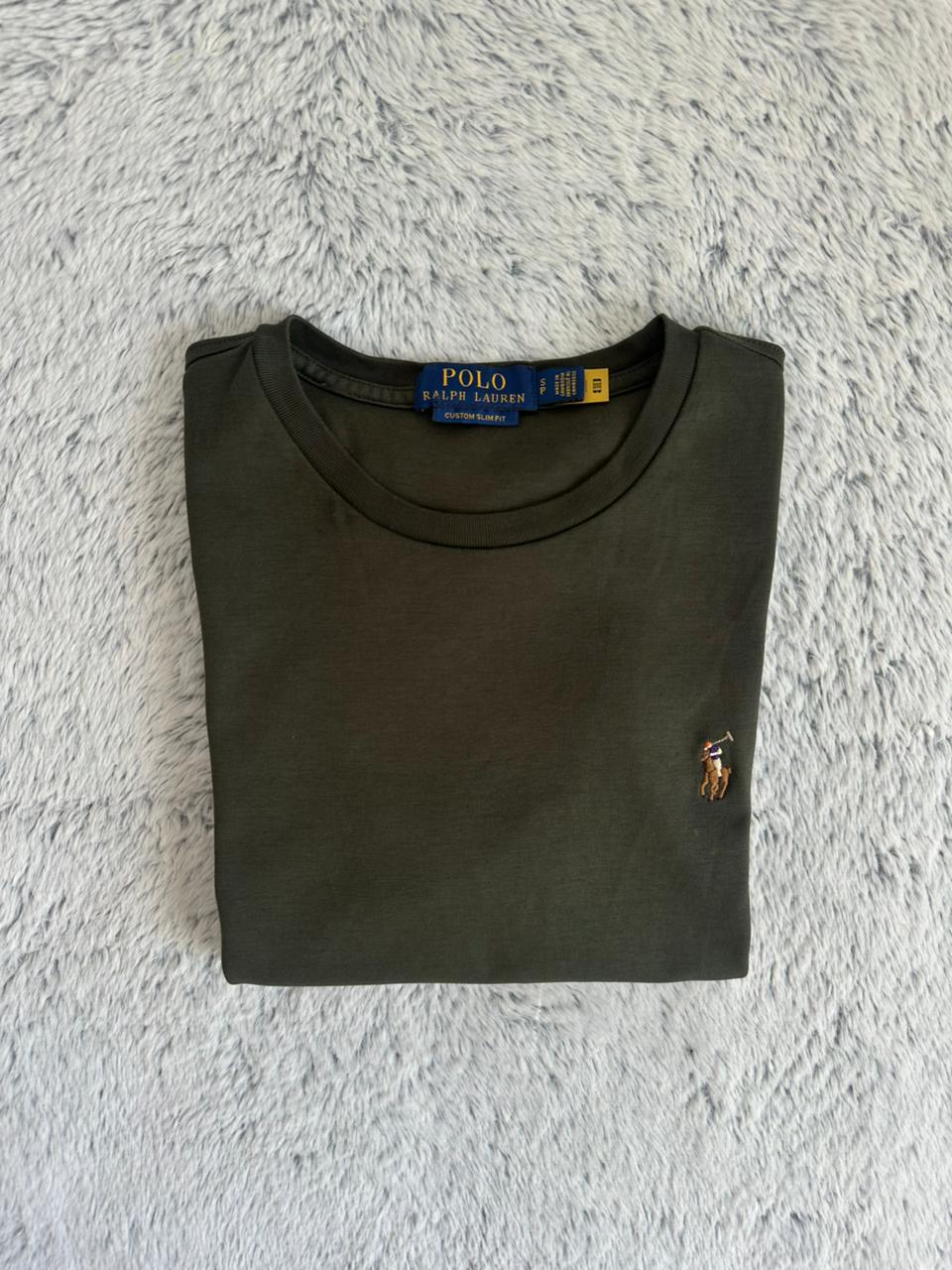 Pull RALPH LAUREN Taille S Spot-Chic